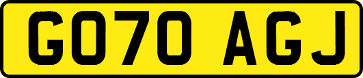 GO70AGJ