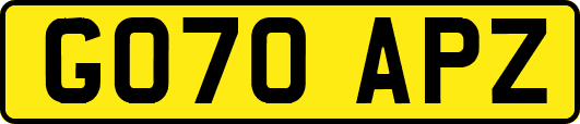 GO70APZ