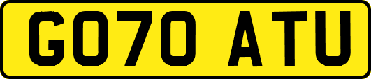 GO70ATU