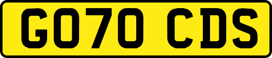 GO70CDS