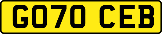 GO70CEB