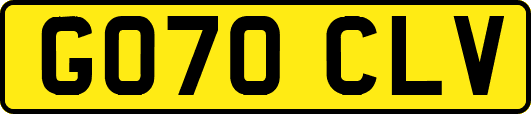 GO70CLV
