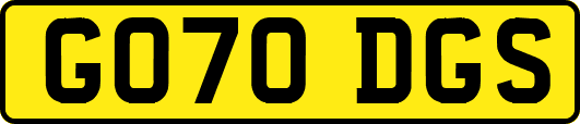 GO70DGS