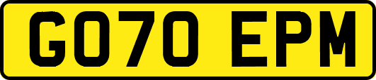 GO70EPM