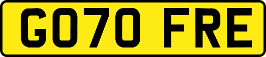 GO70FRE