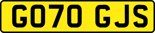 GO70GJS