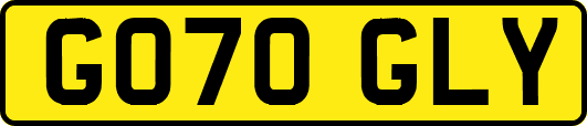 GO70GLY