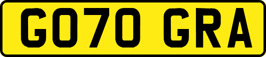 GO70GRA