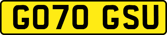 GO70GSU