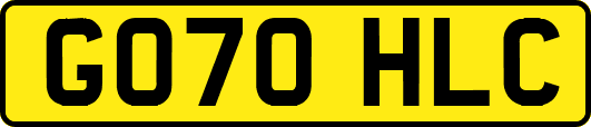 GO70HLC