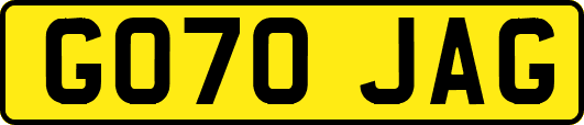 GO70JAG