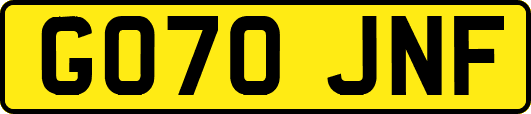 GO70JNF