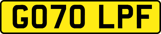 GO70LPF