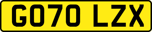 GO70LZX