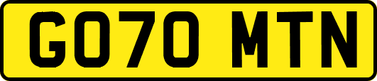 GO70MTN