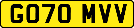 GO70MVV