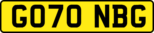 GO70NBG