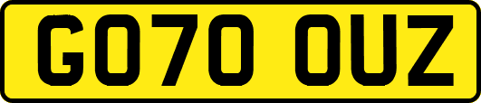 GO70OUZ