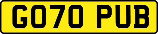 GO70PUB