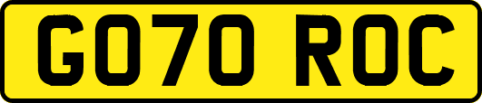 GO70ROC