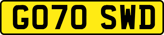 GO70SWD