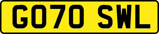 GO70SWL