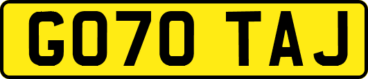 GO70TAJ