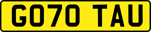 GO70TAU