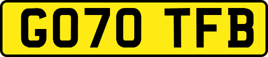 GO70TFB