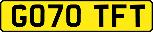GO70TFT