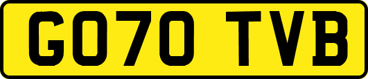 GO70TVB