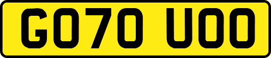 GO70UOO