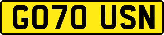 GO70USN