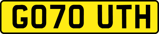GO70UTH