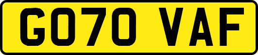 GO70VAF