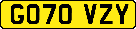 GO70VZY