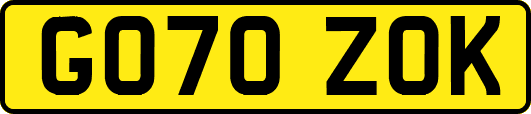 GO70ZOK
