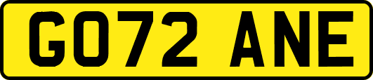 GO72ANE