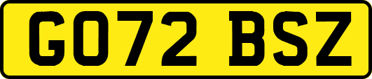 GO72BSZ