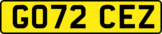 GO72CEZ