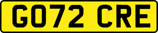GO72CRE