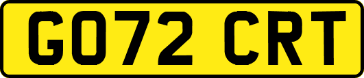 GO72CRT