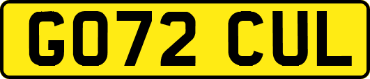 GO72CUL