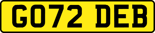 GO72DEB