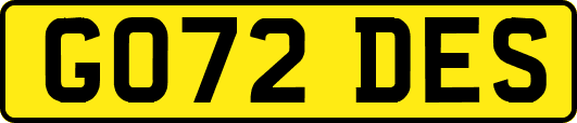 GO72DES
