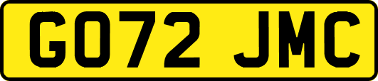 GO72JMC