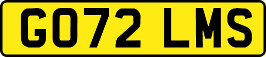 GO72LMS