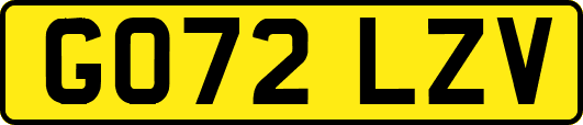 GO72LZV