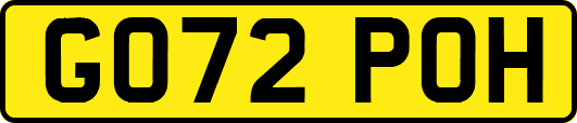 GO72POH
