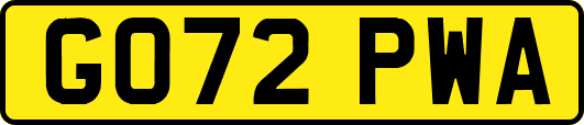 GO72PWA
